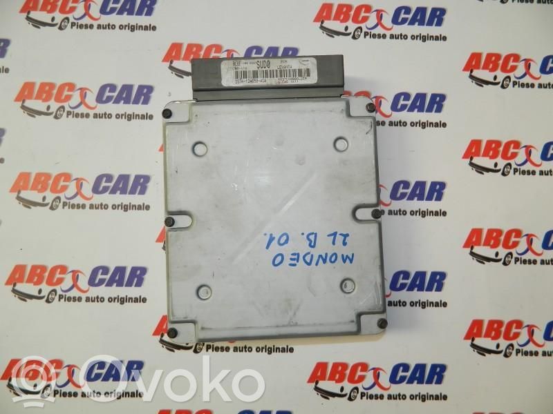 Galios (ECU) modulis   2S7A12A650AGA