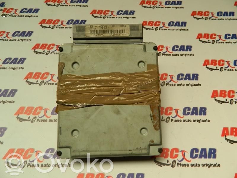 Galios (ECU) modulis   YC1A12A650AC