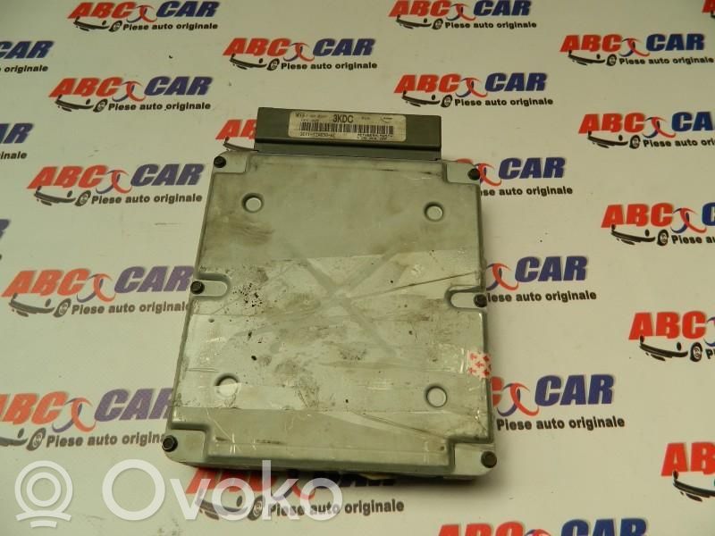 Galios (ECU) modulis   31112A650AC