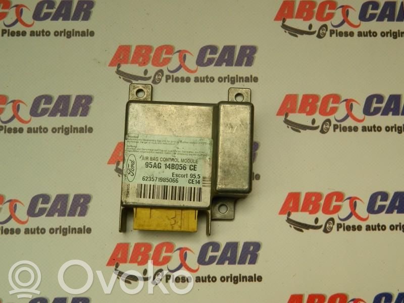 Other control units/modules   95AG14B056CE,95AG14B056CE