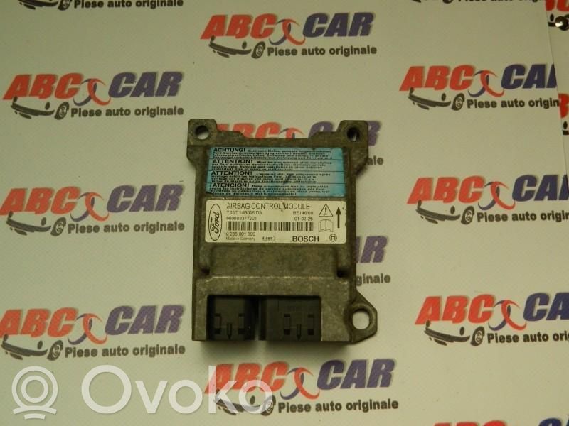 Autres unités de commande / modules   YS5T14B056DA