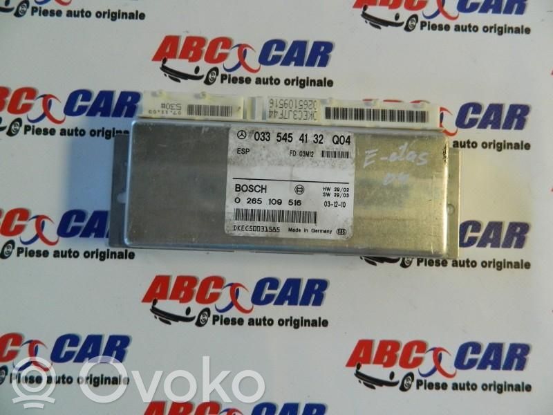 Gearbox control unit/module   0335454132