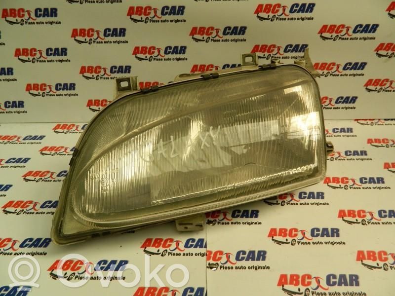 Headlight/headlamp