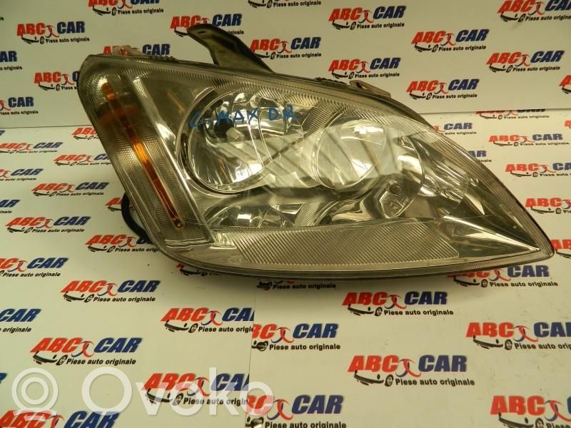 Headlight/headlamp