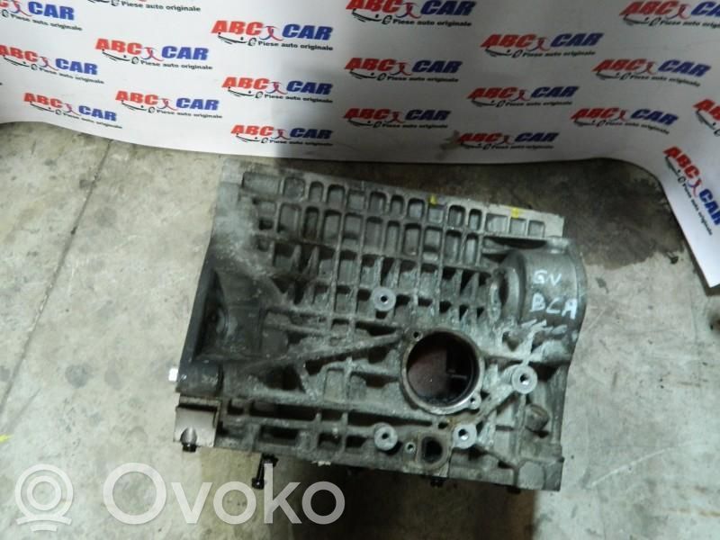 Engine block   BCA