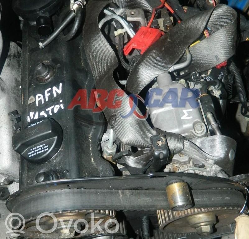 Engine   AFN