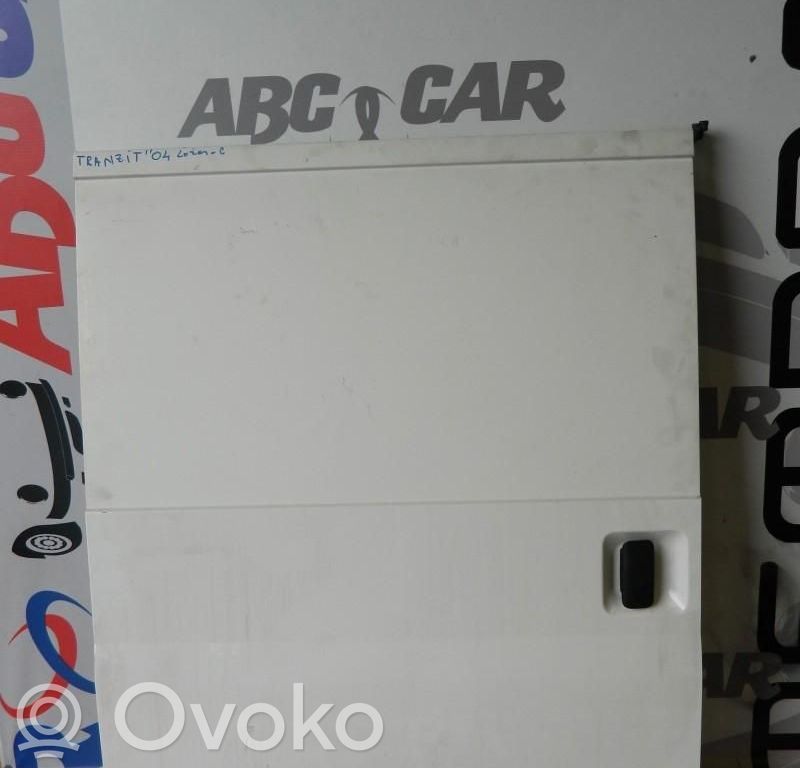 Ford Transit Ușă glisantă 