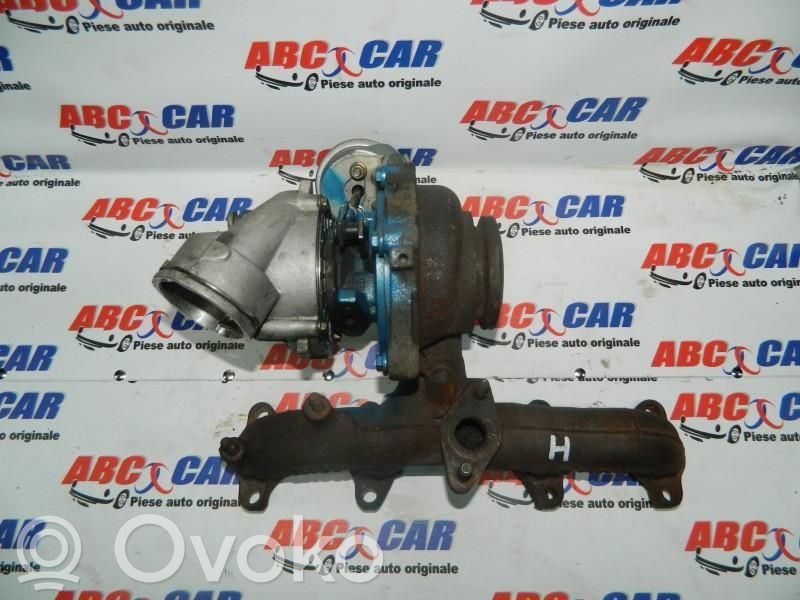Turbo   CHRA300107,03G253016H