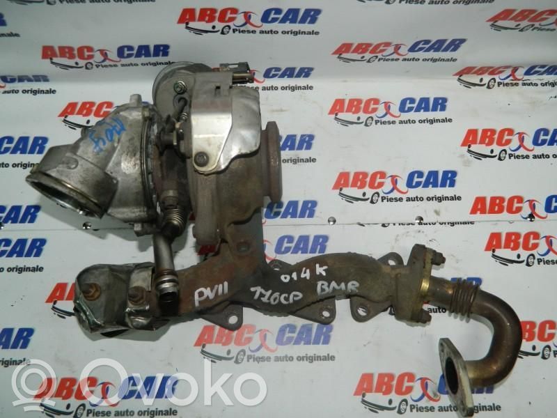 Turbo   03G253014K