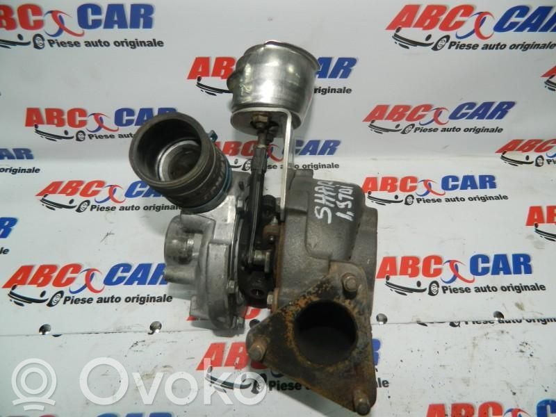 Turbo   023145702E