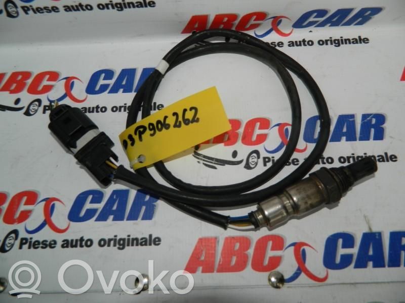 Seat Ibiza I (021A) Sensor 