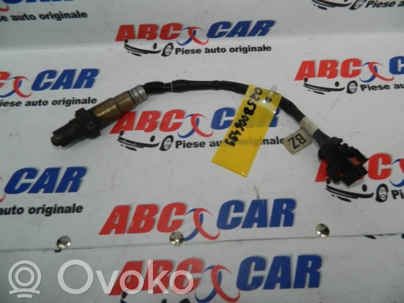 Capteur   0258006499