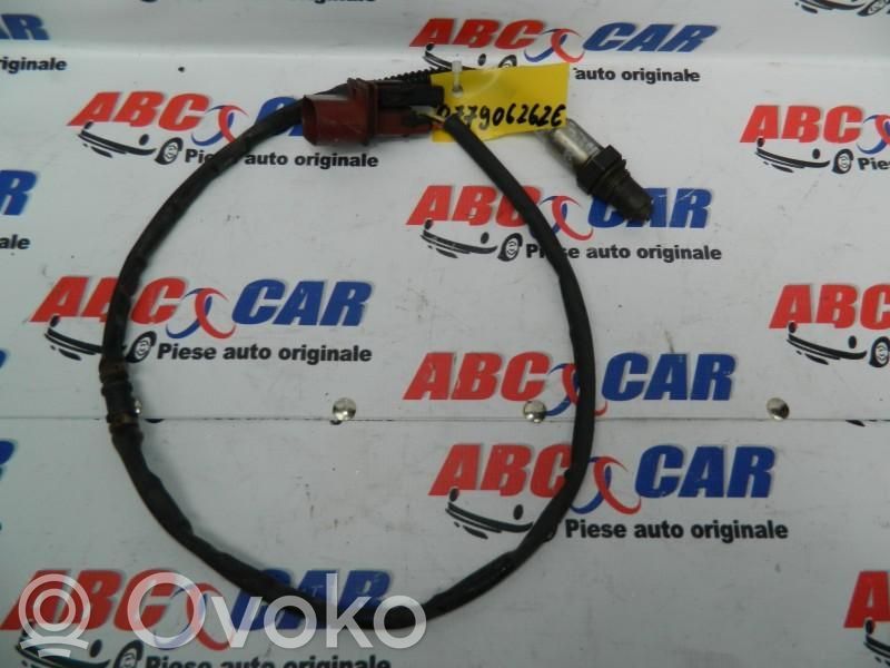 Volkswagen Touareg I Sonda lambda 