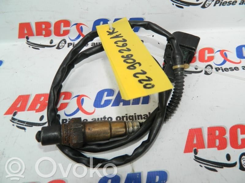 Volkswagen Phaeton Sonde lambda 