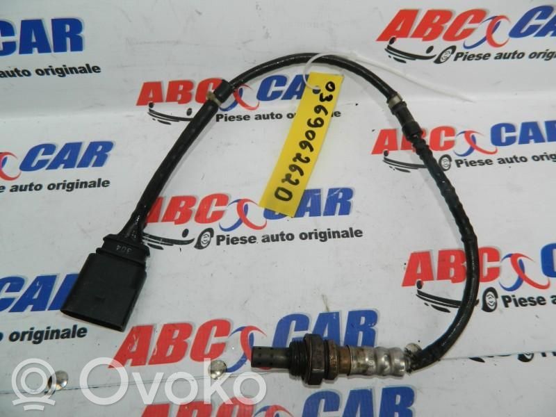 Lambda zondas   036906262D