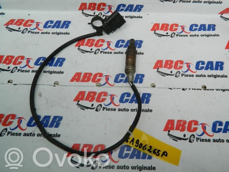 Volkswagen Golf IV Lambda probe sensor 