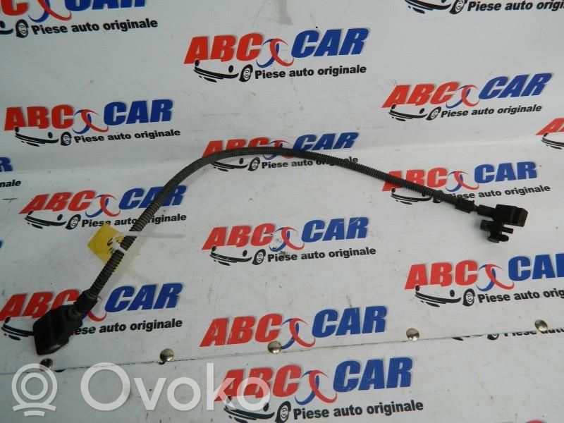 Volkswagen Golf IV Sensor 