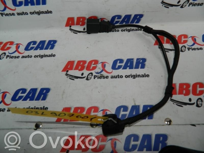 Kitas daviklis   03L907601