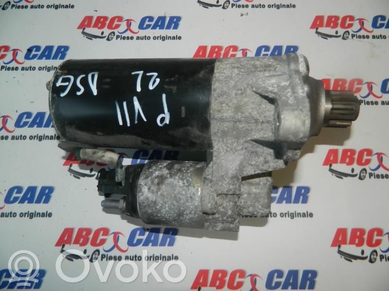 Motor de arranque   2M911024A,02E911023L