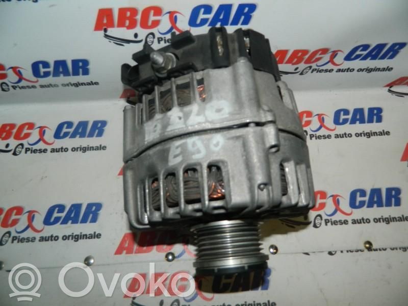 Generator/alternator   8507624AI02