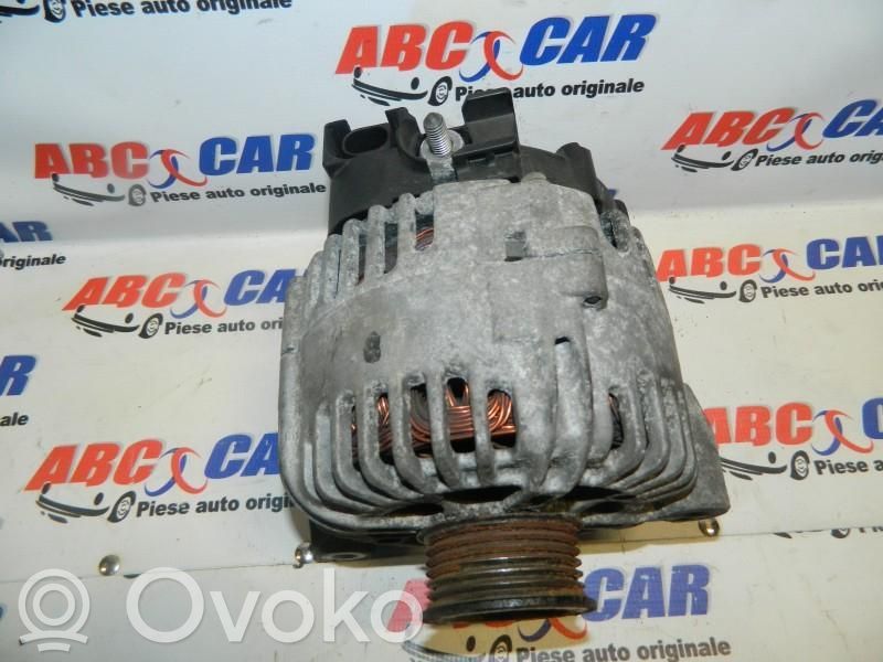 BMW 1 E82 E88 Generator/alternator 