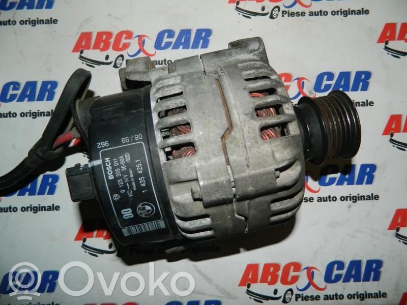 Ģenerators   0123325011