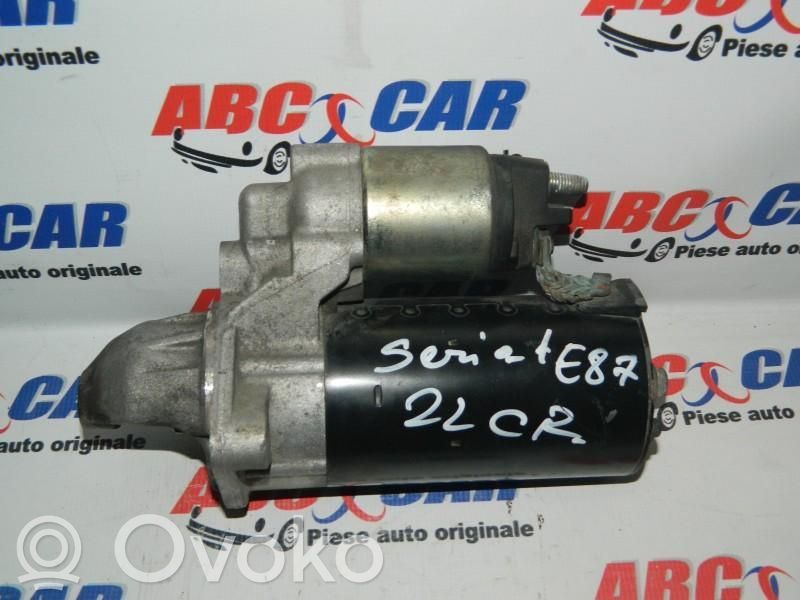 Starter motor   0001115046
