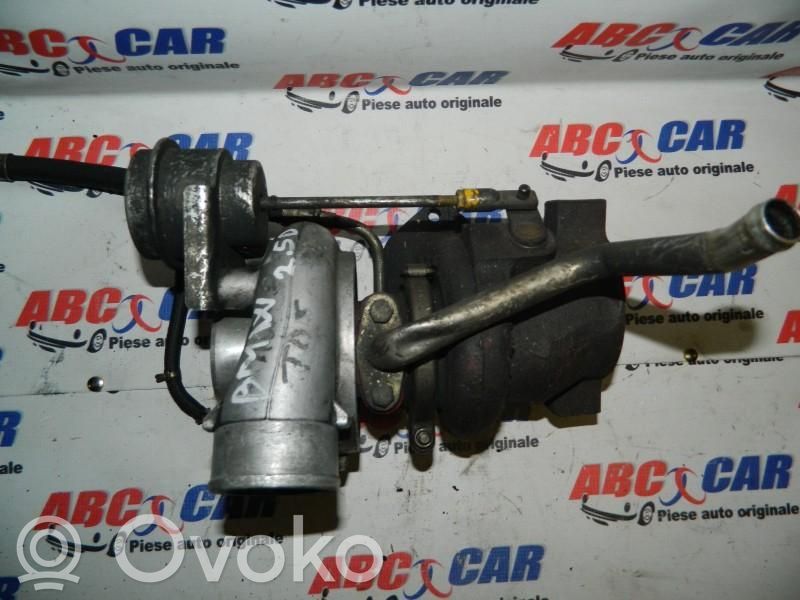 Turbina   TD0413T4
