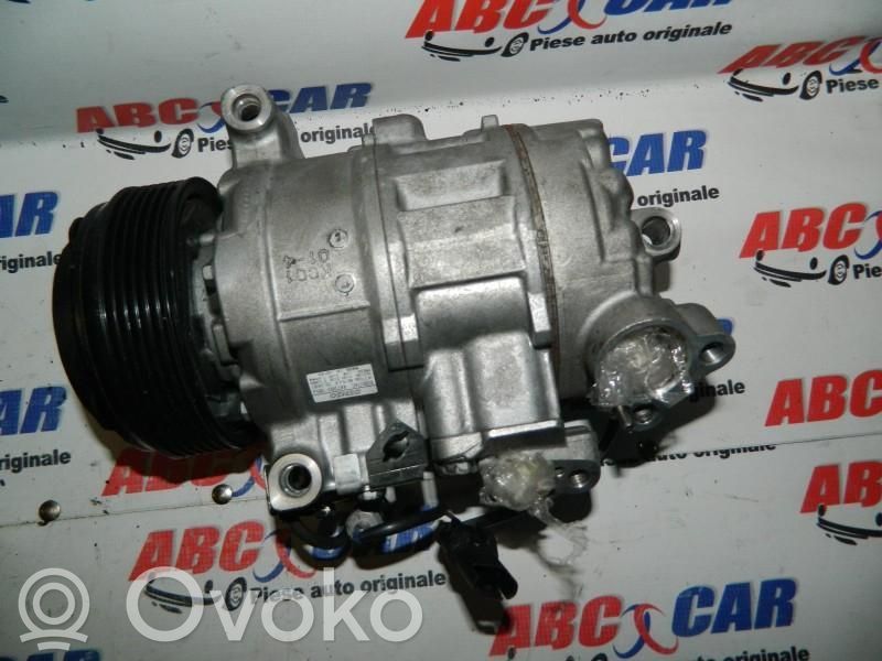Air conditioning (A/C) compressor (pump)   4472601852