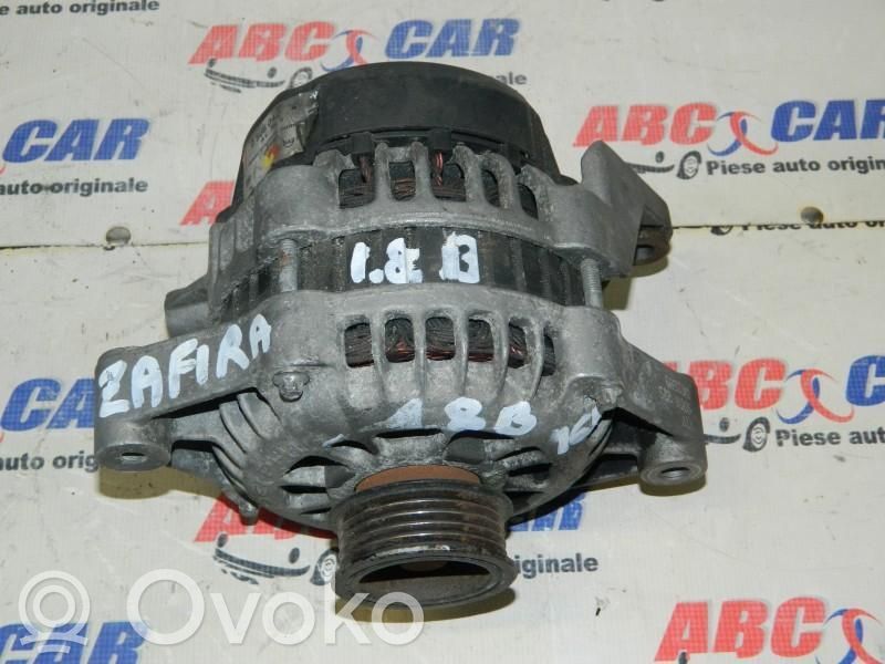 Alternador   100A225