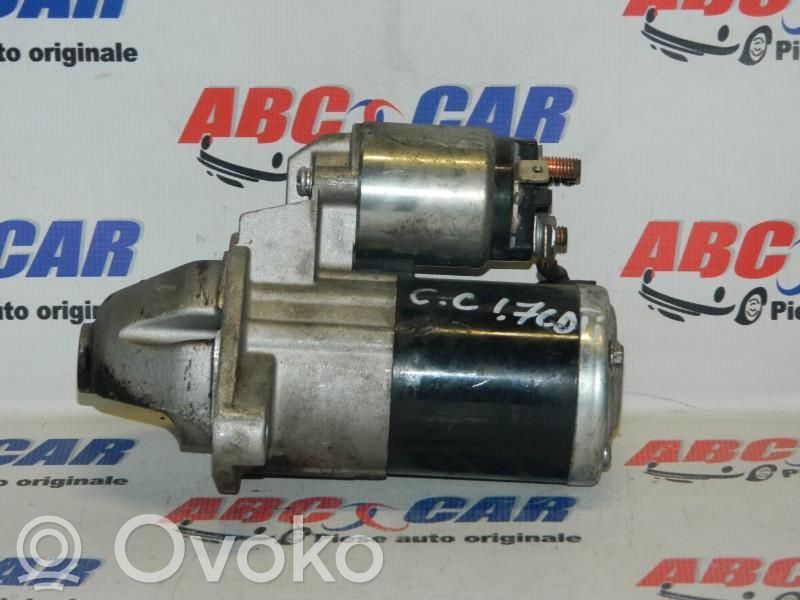 Motor de arranque   107402