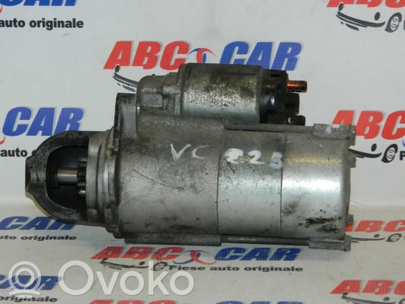 Motor de arranque   6755N