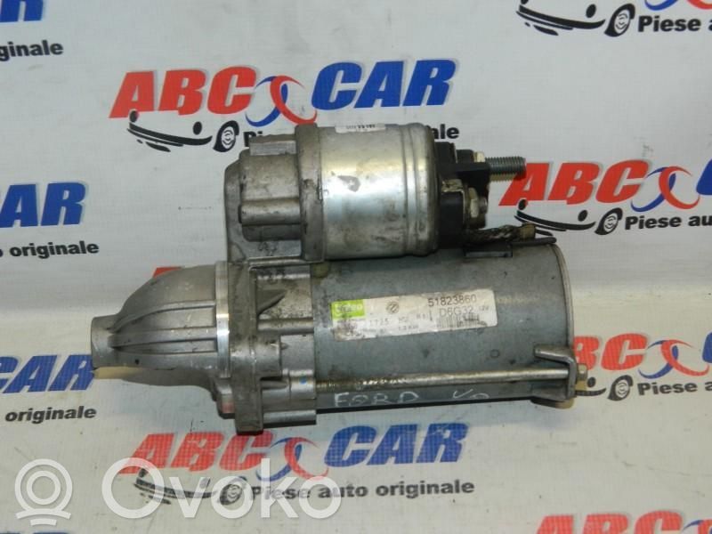 Starter motor   8EA012527501,51823860