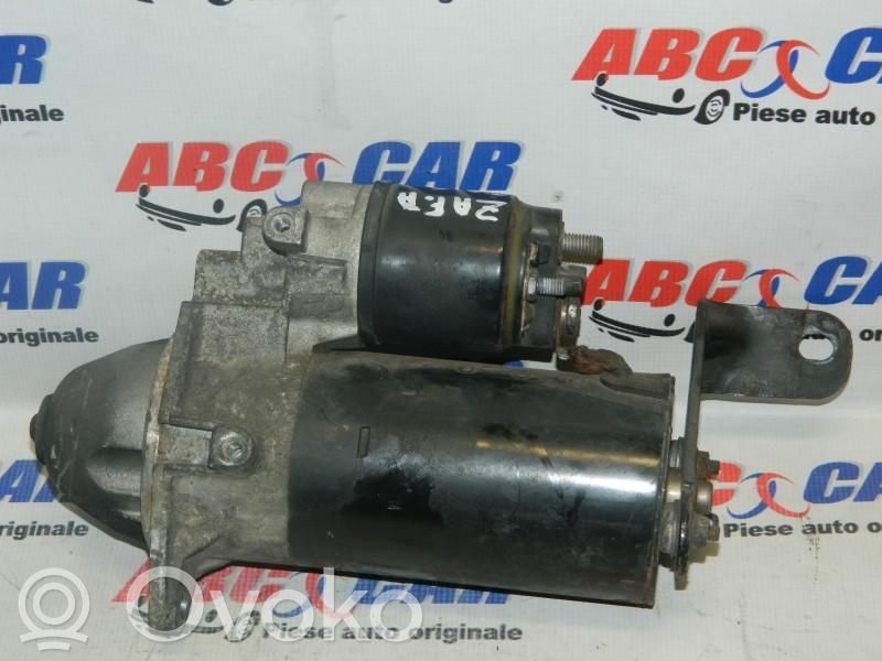 Opel Agila A Anlasser 