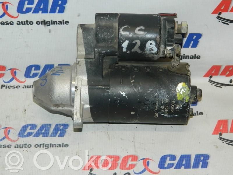 Motor de arranque   107402,0001106011