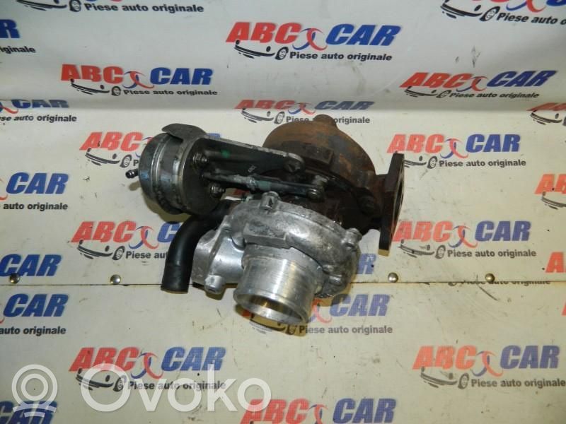 Turbo   57439900002,24005510