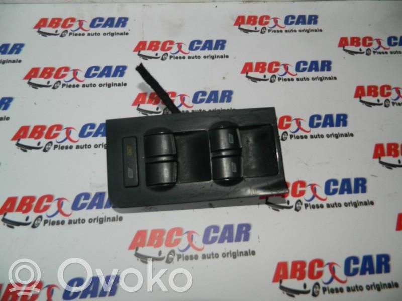Electric window control switch   4B0959855