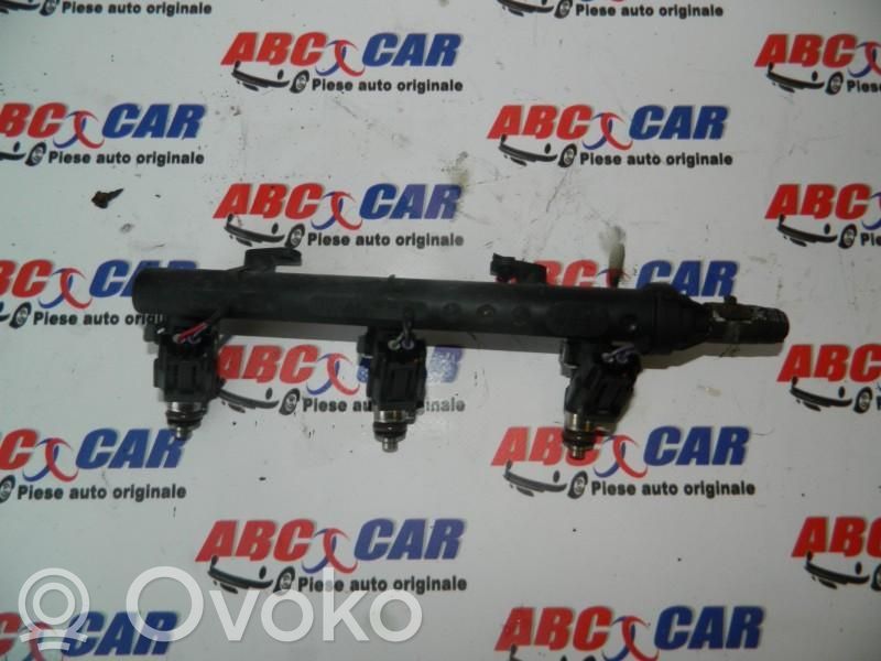 Volkswagen Up Linea principale tubo carburante 