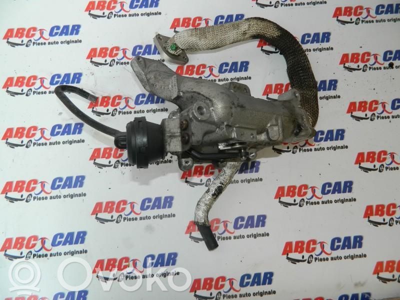 Audi A8 S8 D3 4E EGR vārsts 
