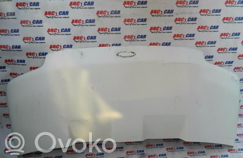 Ford Transit Dzinēja pārsegs (vāks) 