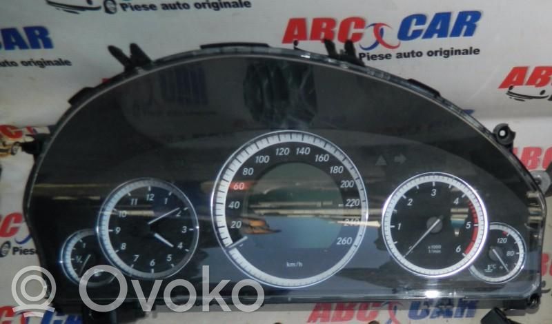 Reloj   A2188270000