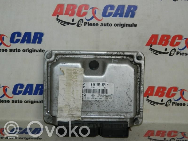 Seat Arosa Engine control unit/module ECU 