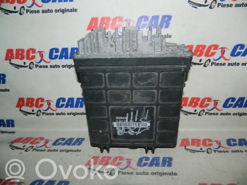 Engine control unit/module ECU   357907311A