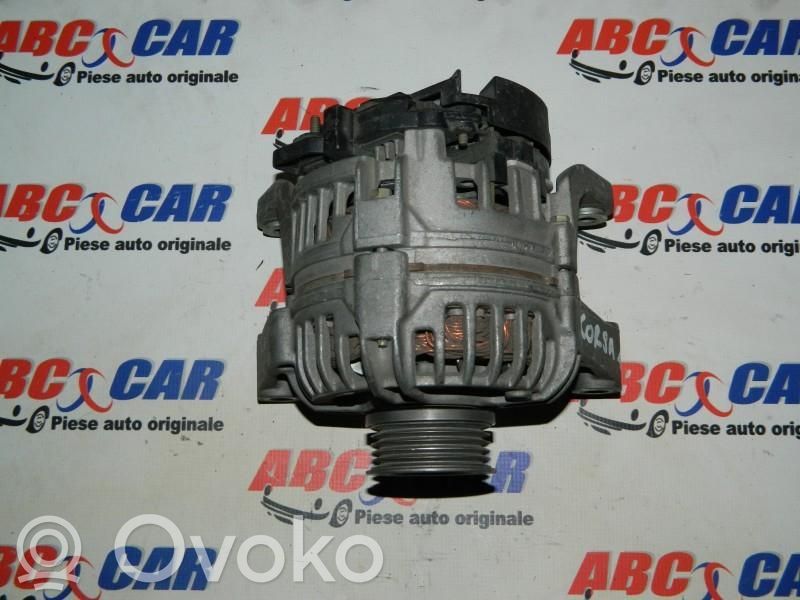 Generator/alternator   24437119