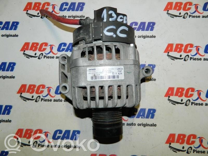 Alternador   51787209