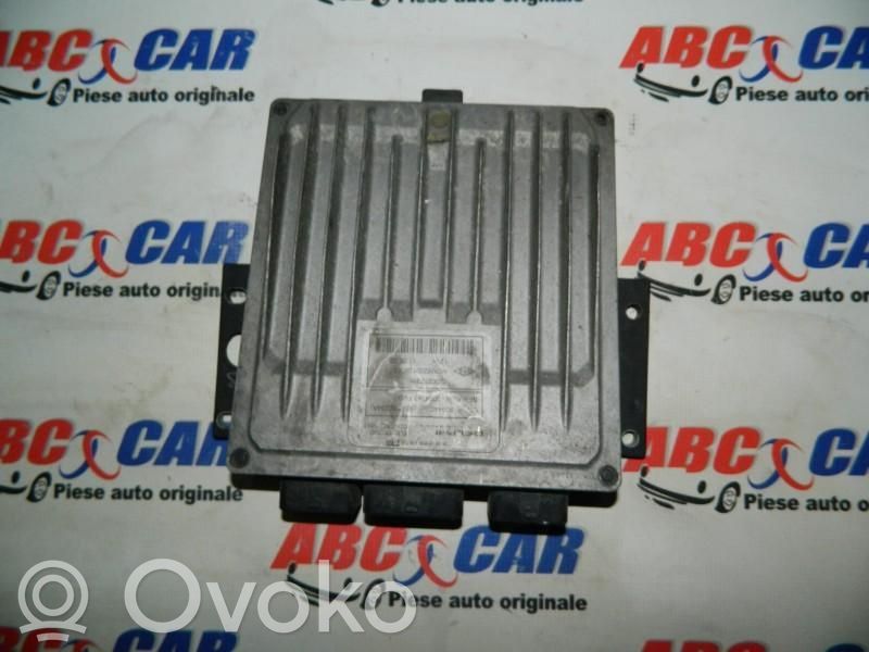 Engine control unit/module ECU   8200212351