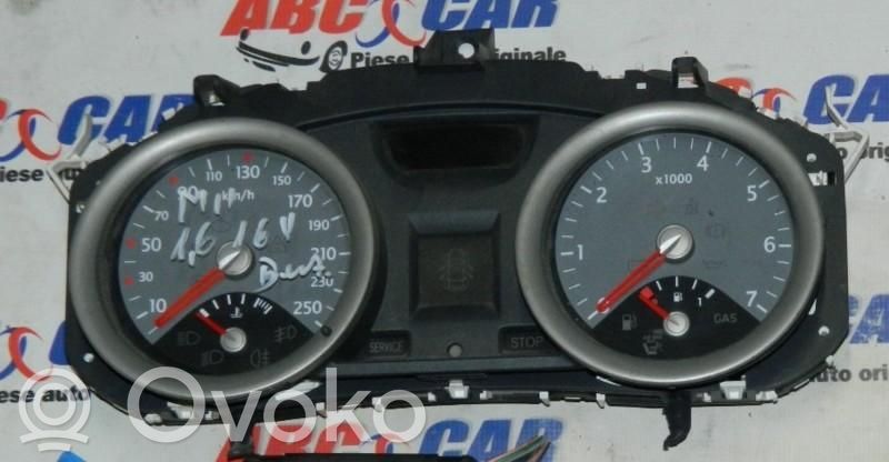 Kello   8200170521E