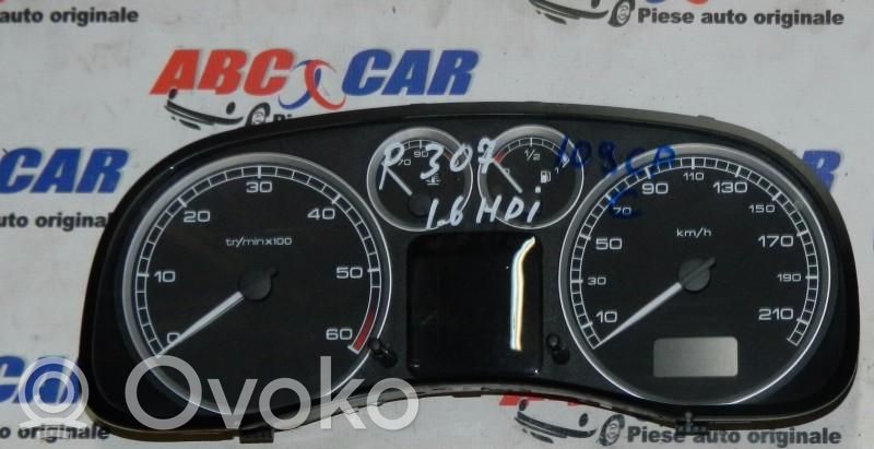 Horloge   9647538480