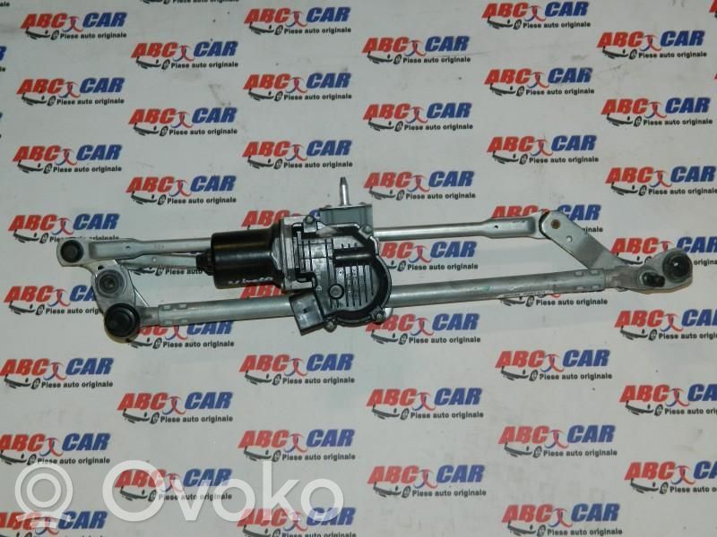 Front wiper linkage   1K8955023L