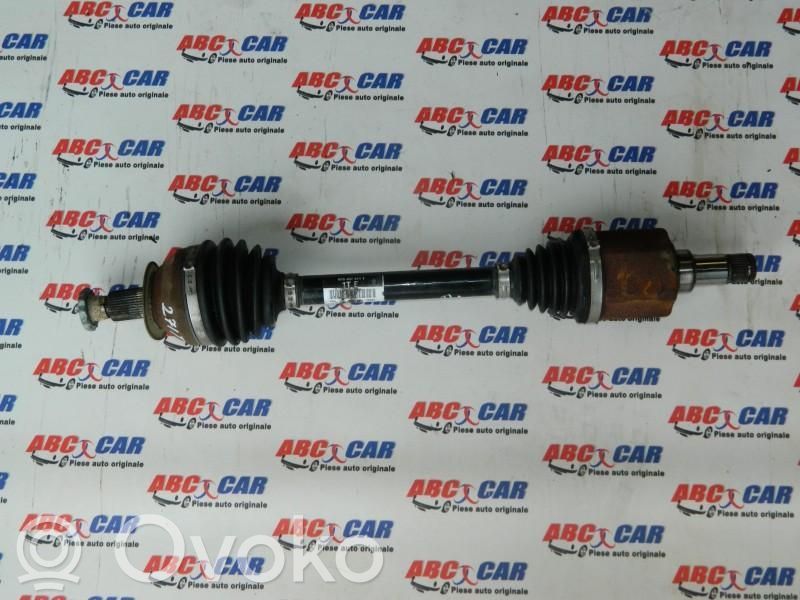 Eje de transmisión delantero   6C0407271T